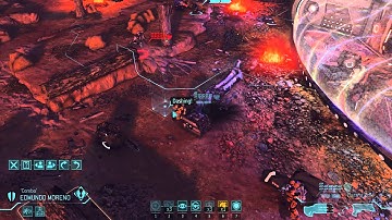 XCOM: Enemy Unkown, Classic Ironman Part 29 - Large Scout