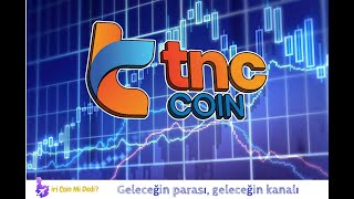 Tnc Airdrobu I Anında Çekim I 1 Tnc 0.8 Tl