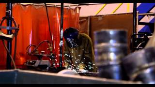 Lassen CTE - Welding Technology