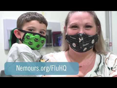 Why Kids Need the Flu Vaccine
