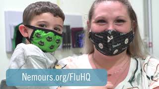 Why Kids Need the Flu Vaccine