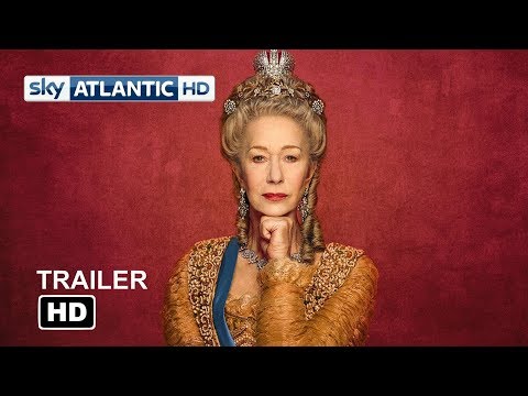 Catherine the great - HD Trailer 2019