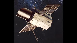 OAO's First Scope in Space - 1964, Goddard Space Flight Center