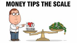 Money Matters More Than We’re Willing to Admit | Wealth Mindset