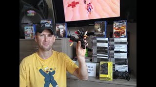 Композитные кабеля для приставки Sony PS2