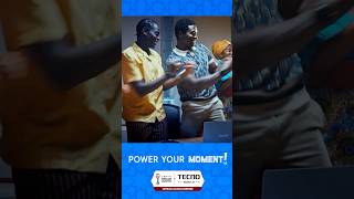 Power Your Joy