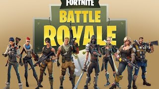 DUOS EN FORTNITE CON DINACASS000 LLEGANDO A NIVEL 100