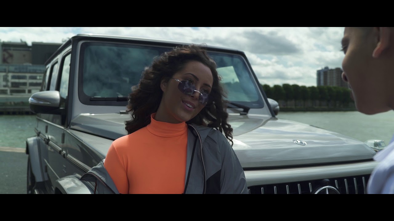 Rayvano - Closefriends Ft. Donna (Prod. Lopex) - YouTube