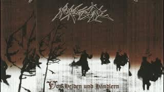 NORDGLANZ - UNTERGANG DES FALSCHEN GOTTES (GER)(2010)