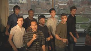Orange Appeal - In the Still of the Night | Juice & Java HD Net Worth