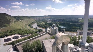 Heidelbergcement Alternative Fuels Replace Natural Resources