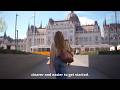 Everything International Students Need in Budapest | UniMap