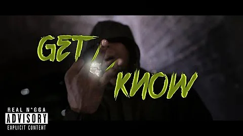 P110 - Safone - Get to Know [Music Video]