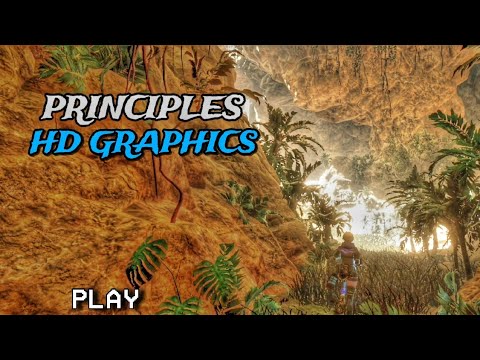 Interactive Principles Game I PLAY PRINCIPLES GAME IN MOBILE || PRINCIPLES - YouTube