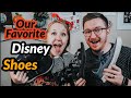The Best Shoes For Disney World