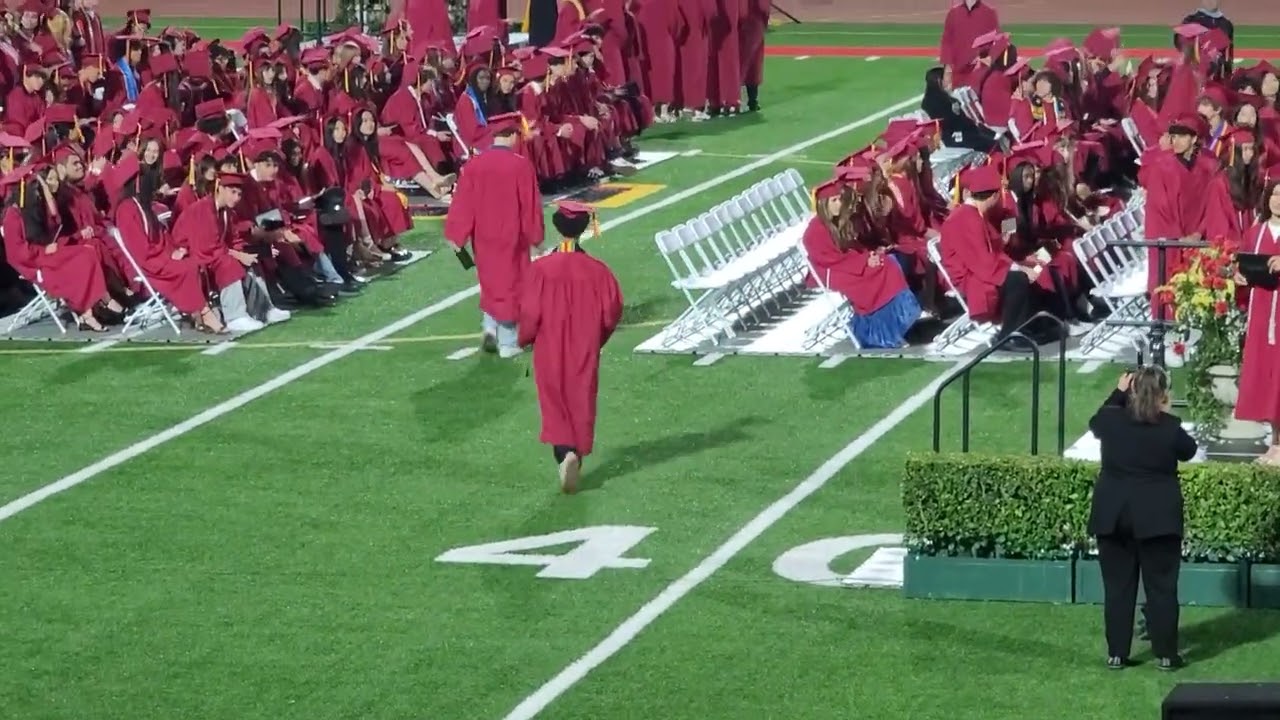 Scooby Class of 2025