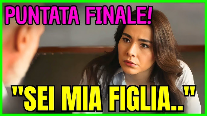 TRADIMENTO ANTICIPAZIONI - IL MOMENTO DELLA VERITÀ.. OYLUM NON PUÒ CREDERCI  "SONO ANCORA VIVO" - YouTube