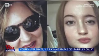 Il giallo della ricina: il veleno è stato sciolto nell'acqua? - Vita in Diretta 29/04/2026