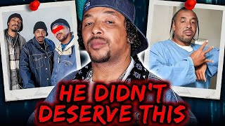What Really Happened to Big Tray Deee? | How Do People NOT Know?!