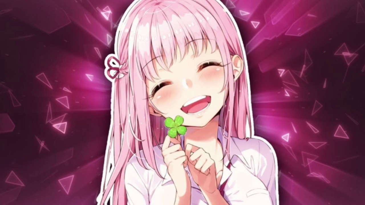 Violetta Algo Se Enciende (Nightcore)