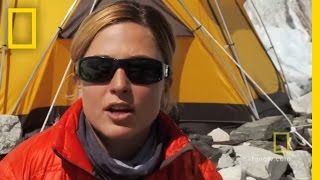 Progress Updates from the Team: April 28, 2009 | National Geographic
