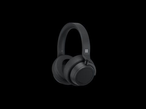 Mehr dazu: https://news.microsoft.com/de-de/surface-book-3-und-surface-headphones-2-ab-sofort-in-deutschland-verfuegbar/Die Surface Headphones 2 bieten eine ...