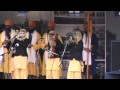 June 1984 Sikh Genocide Remembrance March & Freedom Rally London - Sunday 5th June 2011 - PART 1/4