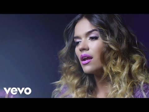 Karol G - Muñeco De Lego (Official Video)