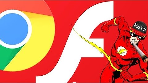 How to Enable Adobe Flash Player on Chrome (2017)