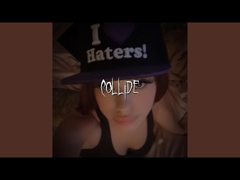 collide