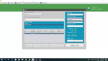 Sistema Multi Almacen en Java