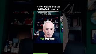 How to Figure Out the ARV of a Property