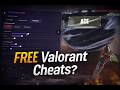 🔥New BEST FREE Valorant Cheat? ZENSWARE 1.5 SHOWCASE &amp; TUTORIAL🔥
