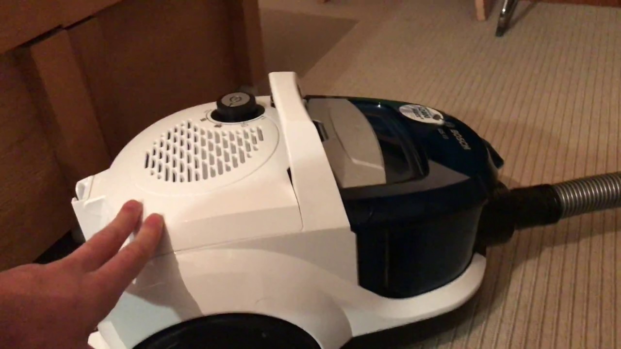 Filtro de espuma para aspirador Bosch - Comprar