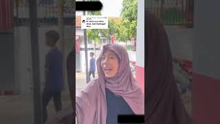 Suara Asli (Aku Alya) ゚