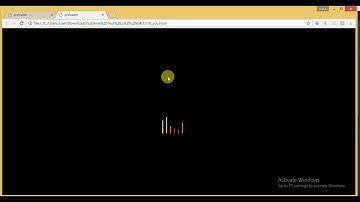 #18  MAKE PURE CSS3 ANIMATIONS/PRELOADER...