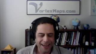 Dan Shaw : Vortex Detective