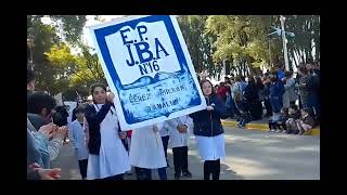 mi pueblo "Pérez Millán".