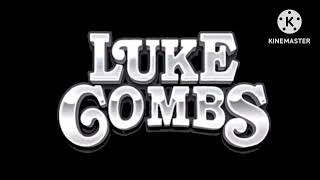 Luke Combs: Lovin' On You (PAL/High Tone Only) (2019)