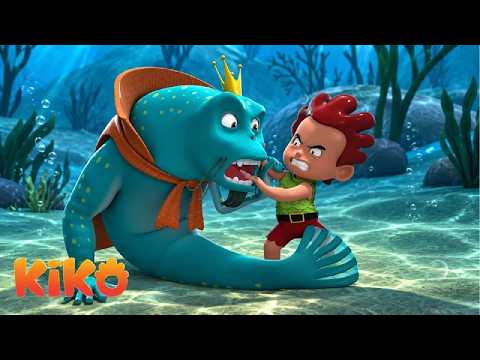 KIKO SWAPPED - TEASER - YouTube
