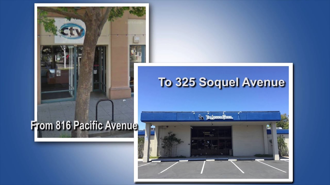 CTV is moving to a new location, a new building, and a new partnership