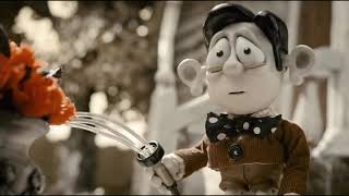 Cine - Mary and Max (trailer)