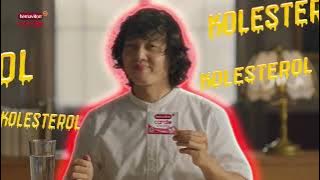 Download lagu hemavtion Cardio - Bantu kurangi Kolesterol