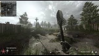 Best Class Setup for all Knives in CoD 4 Remastered!