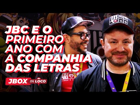 Mais shoujo, BL e Junji Ito: JBC amplia diversidade do catálogo no #AnimeFriends | JBox in Loco