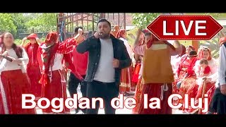 Bogdan de la Cluj - Capitan major - Live