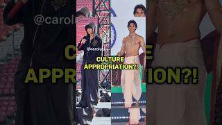 BTS V Accused of Cultural Appropriation #kpop