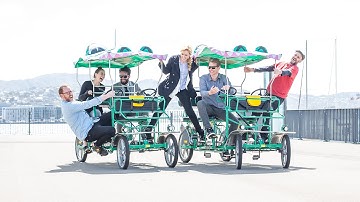 Wipster goes unlimited