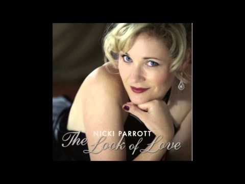 Nicki Parrott – As Time Goes By Nicki Parrott – As Time Goes By