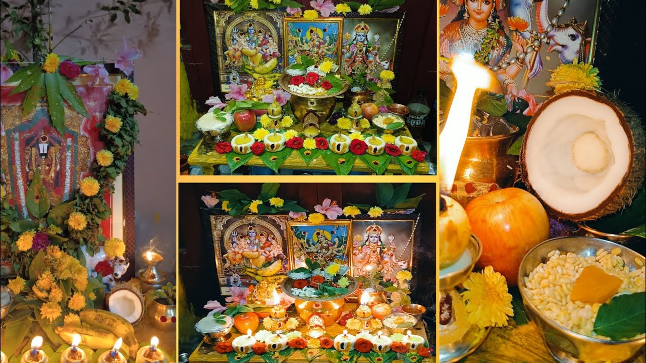 వేంకటేశ్వరుని అనుగ్రహం కోసం శనివారం ఈ పూజ చేయండి || తపక చేయవలసిన శనివారం పూజ || SATYA HOME TELUGU